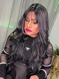 Melania_ferr webcam model stream image