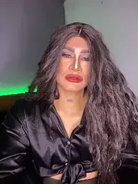 Melania_ferr webcam stripchat model stream image