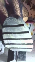 Anitafox87 webcam cam4 model stream image