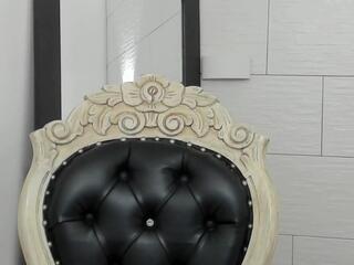 Dante Rho webcam model stream image