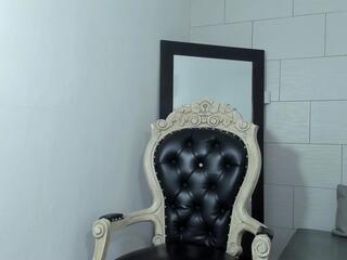 Dante Rho webcam model stream image