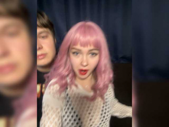 Pickmegirls webcam model stream image