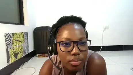 Ashaichious webcam model stream image
