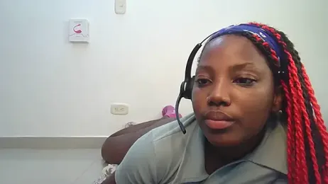 Ashaichious webcam model stream image