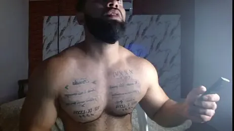 NATHAN_MATHEWS webcam model stream image