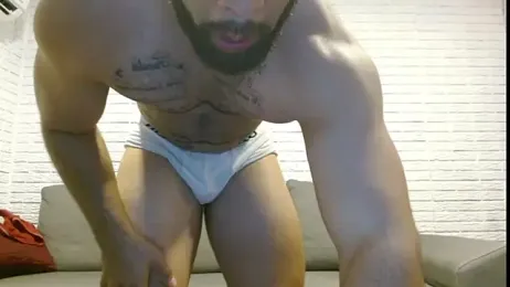 NATHAN_MATHEWS webcam model stream image