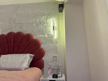 PrincessVeronika webcam stripchat model stream image