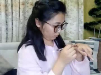 ivory_vibe webcam model stream image