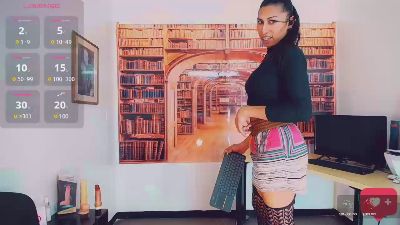 khiara_moretti webcam model stream image