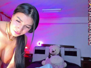 Bell-alice1 webcam model stream image