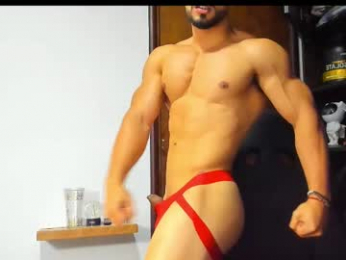 ezzio_scolaro webcam model stream image