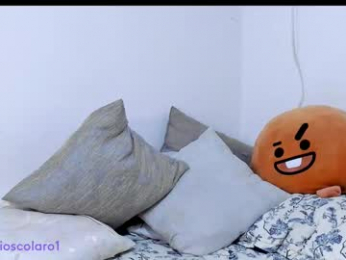 ezzio_scolaro webcam model stream image
