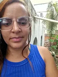 AliceRuivinha2 webcam model stream image