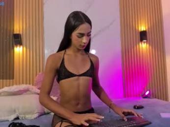 valentinaliux_ webcam chaturbate model stream image