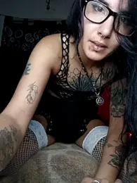 Darkw1tch webcam model stream image