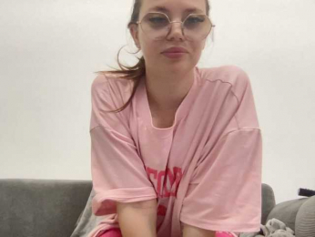 BellaGreymodel webcam model stream image
