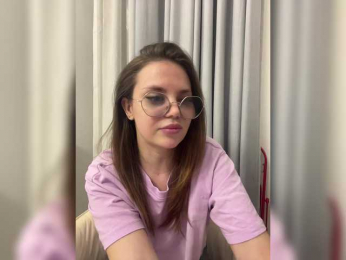BellaGreymodel webcam model stream image