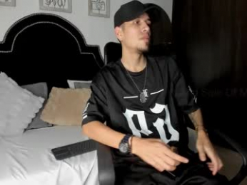 maxxicruz webcam model stream image