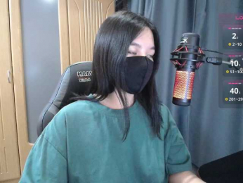 SpicyLin webcam bongacams model stream image