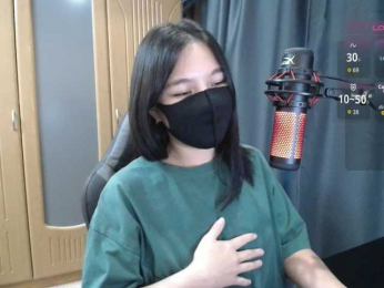 SpicyLin webcam model stream image