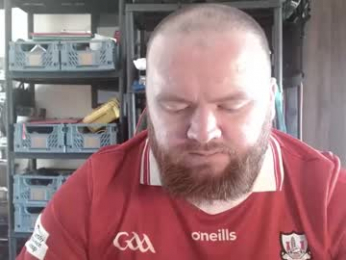 irishdaddy24 webcam chaturbate model stream image