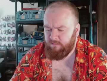 irishdaddy24 webcam chaturbate model stream image