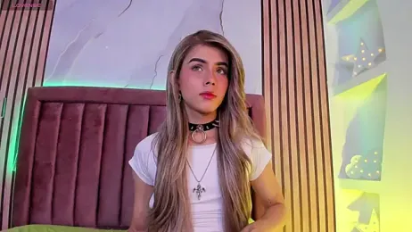 DannysaStar webcam model stream image