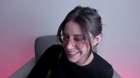 HazelKush webcam stripchat model stream image