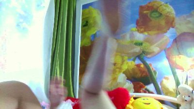 Yoursexkroshka webcam model stream image