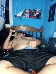 ramito1007 webcam model stream image