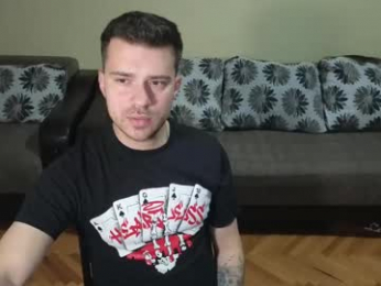johnnylove21 webcam model stream image