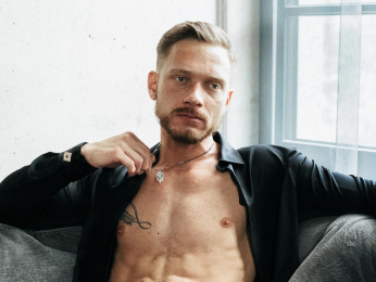 SteveBlond webcam livejasmin model stream image