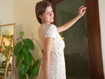 eli_sunshine webcam chaturbate model stream image