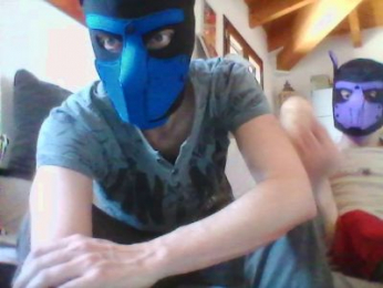 Coppia8092 webcam model stream image