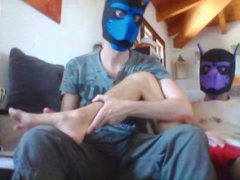 Coppia8092 webcam model stream image