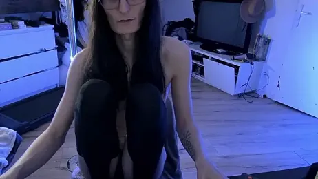 CeriseLapine webcam model stream image