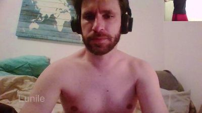 eunile webcam model stream image