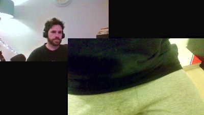 eunile webcam model stream image