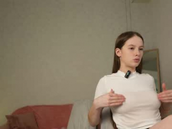 _baby_dollie_ webcam model stream image