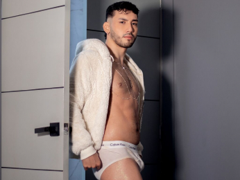 JeanPaul webcam model stream image