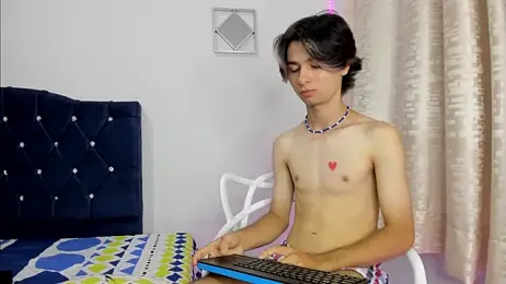 DylanEnzon webcam model stream image