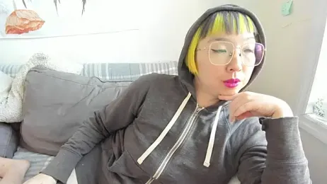 luxgray webcam stripchat model stream image