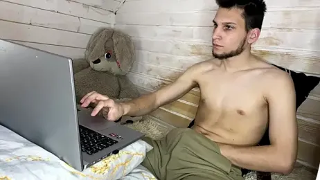 Donald_boy webcam model stream image