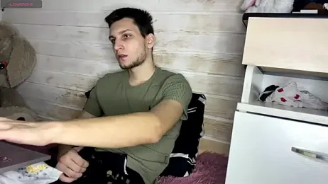 Donald_boy webcam stripchat model stream image