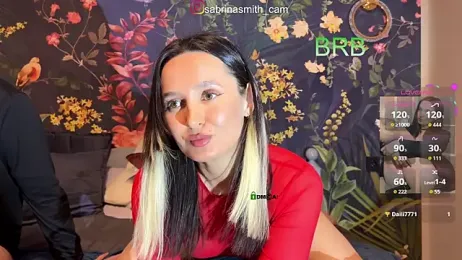 sabrinasmith23 webcam model stream image