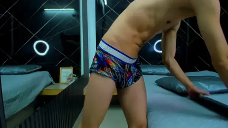 Max-williams webcam model stream image