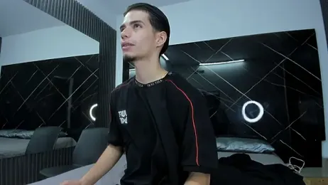 Max-williams webcam model stream image