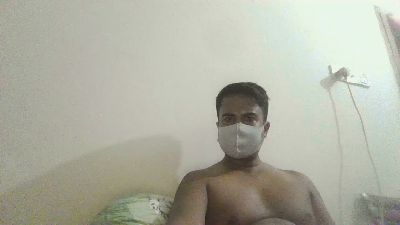 Dondip webcam model stream image