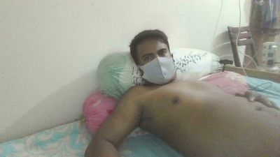 Dondip webcam model stream image