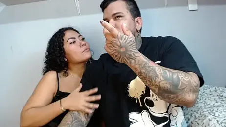 angus_and_lilith webcam stripchat model stream image